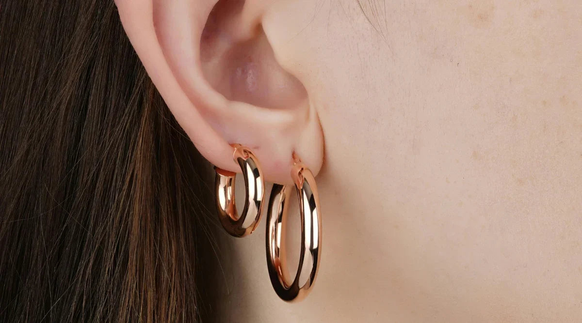 How to Clean New Earrings: A Complete Guide