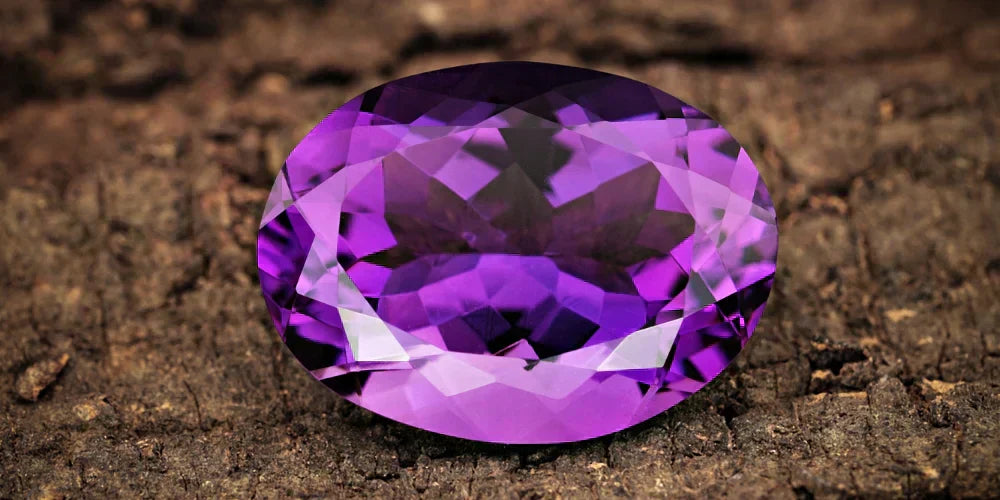 The Deeper Meaning of Amethyst February’s Powerful Birthstone