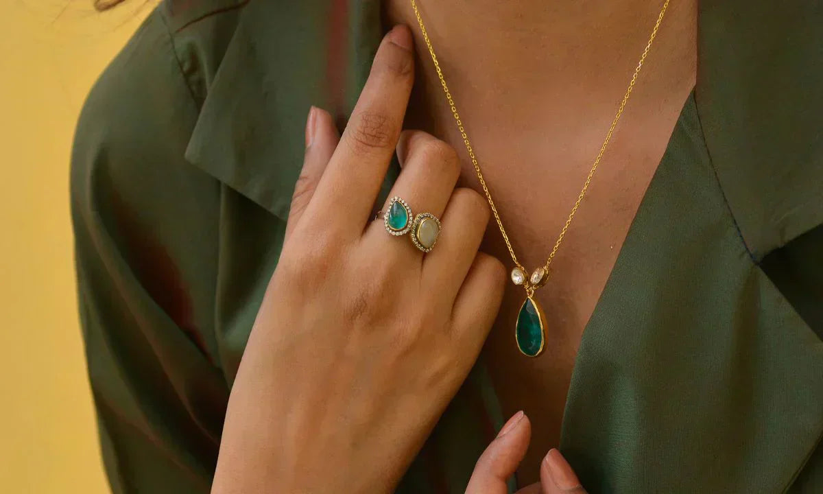 taurus-jewelry-guide