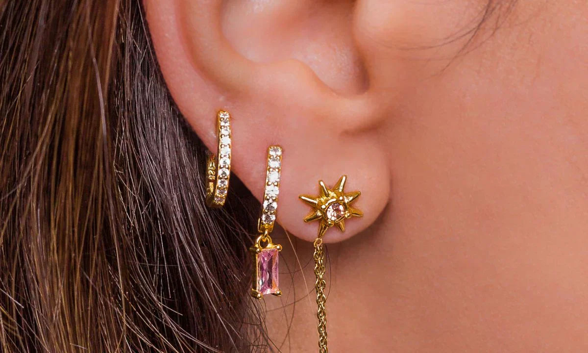 types-of-earrings
