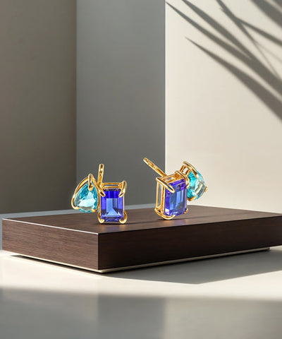 December Birthstone