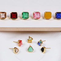 Earrings Earrings