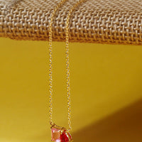 Pendant Necklace Pendant Necklace