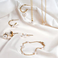 Pearl Jewelry Pearl Jewelry