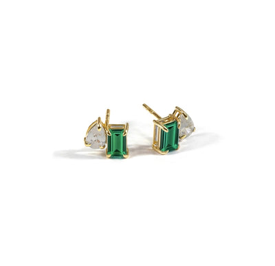 emerald and zircon stud earrings
gift ideas for women
gifts for women
gifts for her
christmas gifts for women
unique gifts for women
birthday gifts for women
personalized anniversary gifts
custom anniversary gifts
4th anniversary gift
3rd year anniversary gift
third wedding anniversary gift
3 year anniversary gift