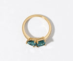 Toi Et Moi Rings