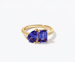 Toi Et Moi Rings