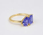Toi Et Moi Rings