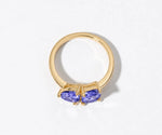 Toi Et Moi Rings
