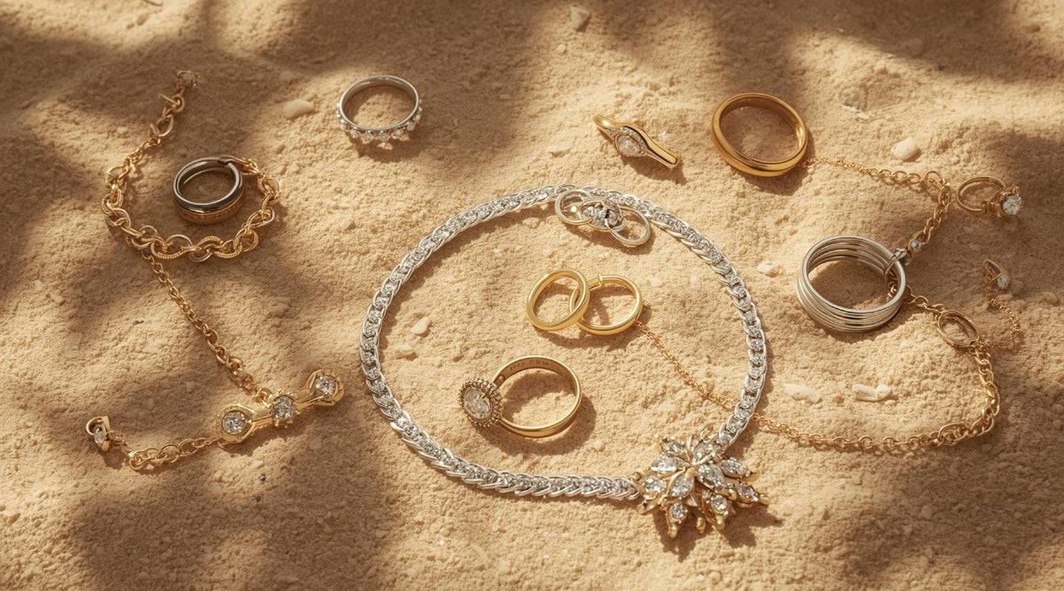 Does Gold Plated Jewelry Tarnish?