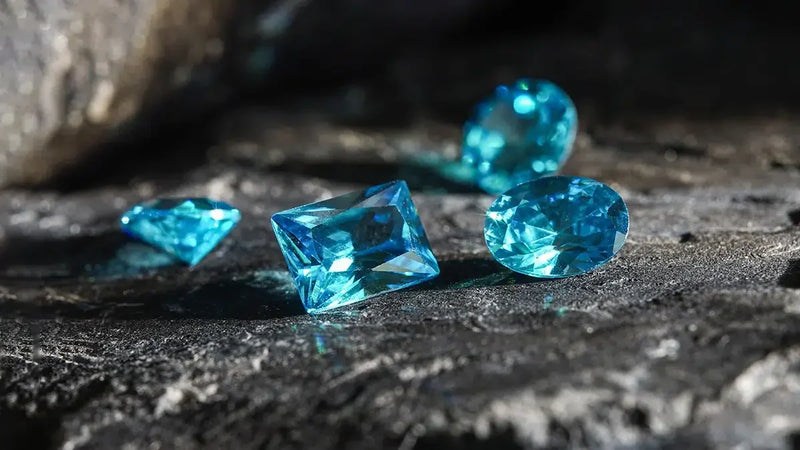Why Aquamarine Is the Birthstone for March Birthdays