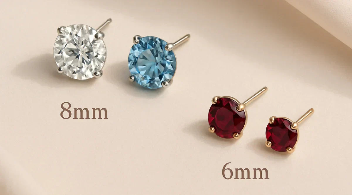 are-8mm-earrings-suitable-for-everyone size guide