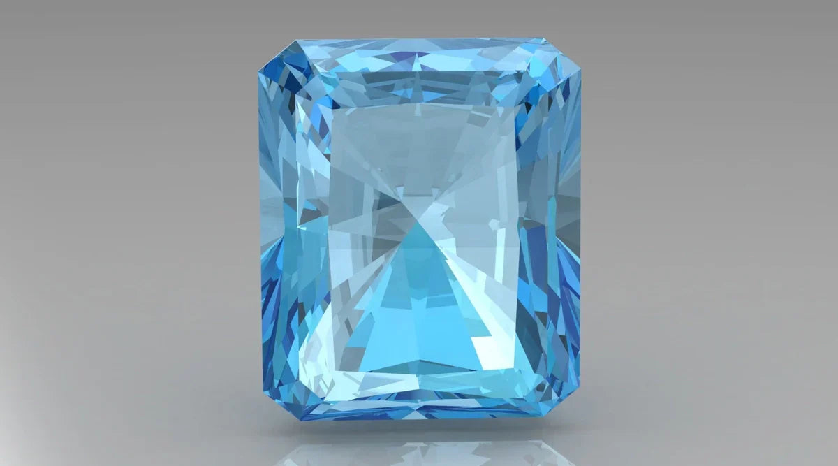 march-birthstone- aquamarine -gemstone