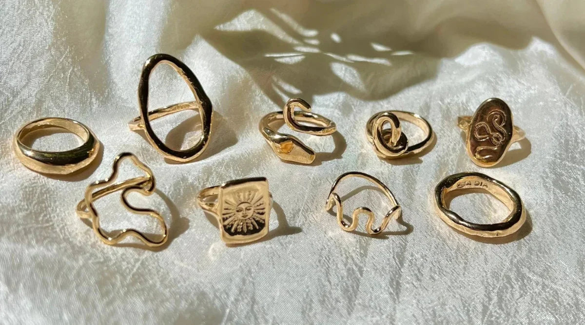 Is Brass Jewelry Safe and Stylish? Complete Guide