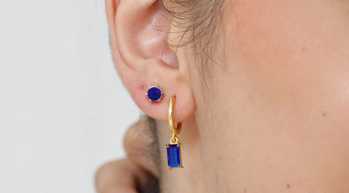 Blue -Sapphire -Jewelry-Meaning, Style- Guide