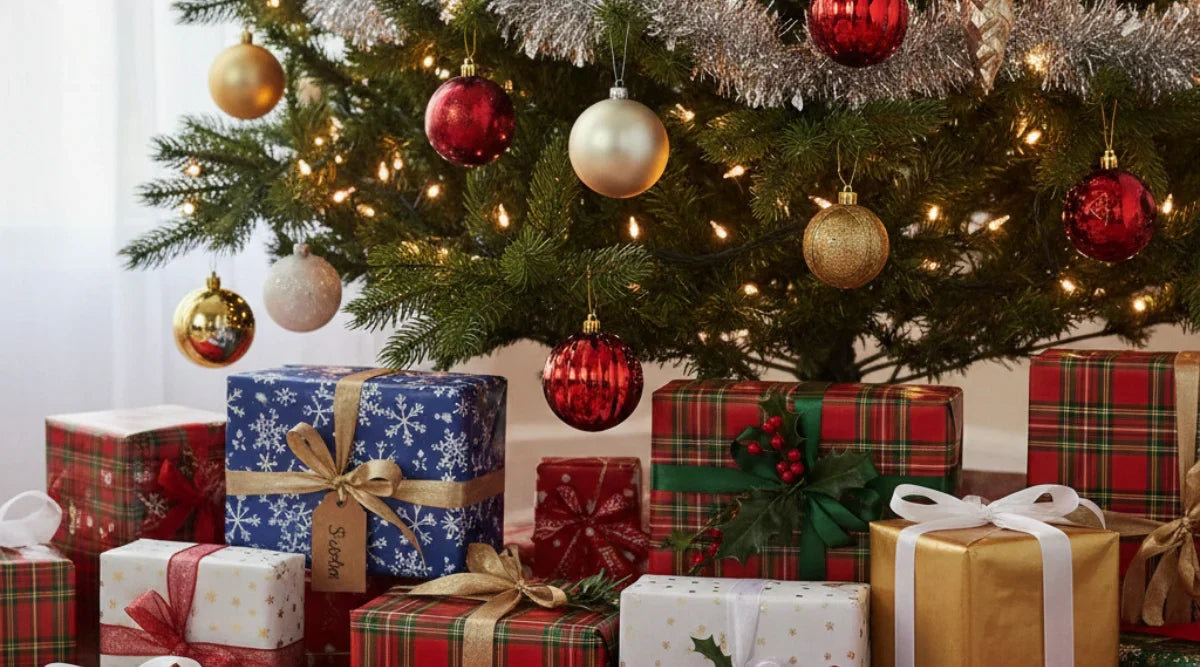 Christmas Gift Ideas to Make the Holiday Special