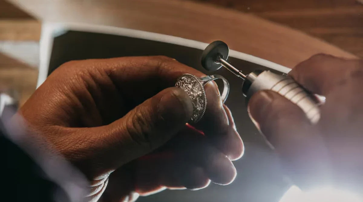 How to Get Custom Jewelry Made: A Simple Guide