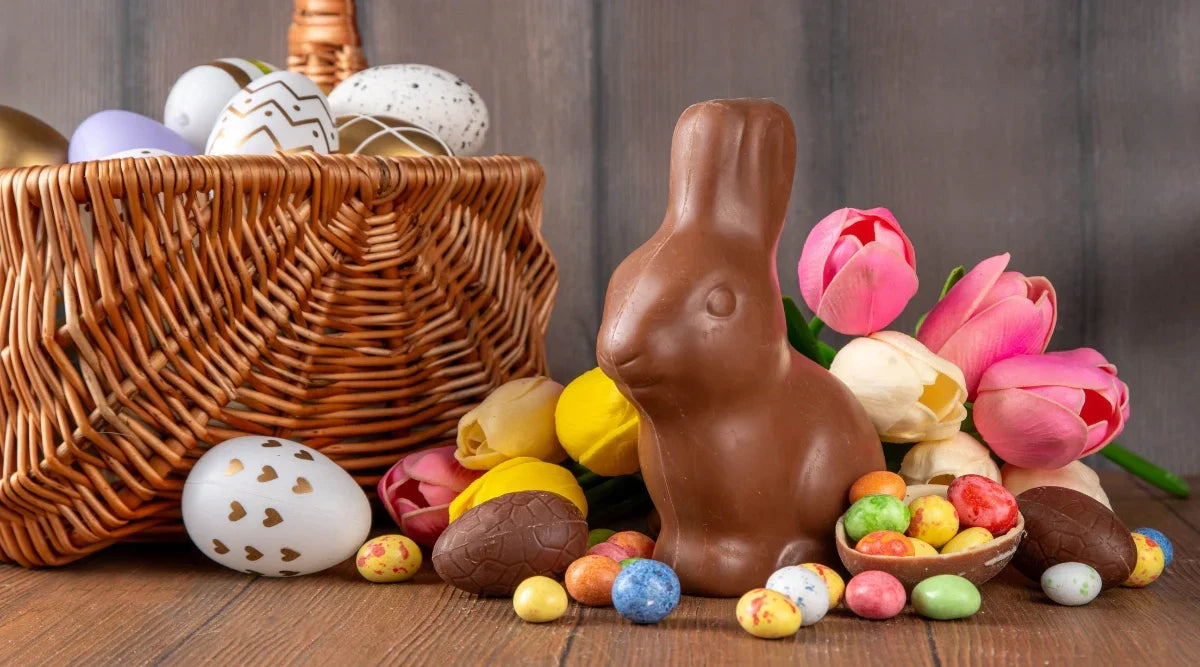 easter 2026