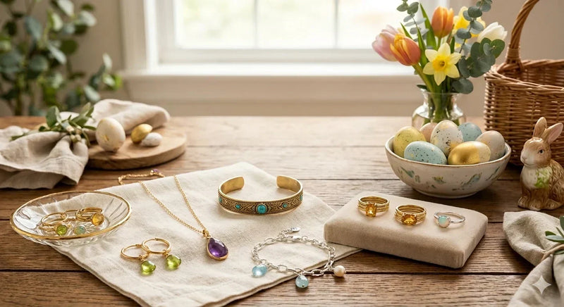 Celebrate- Easter- with- Gemstone -Jewelry