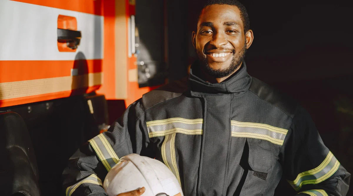 male-firefighter-with-earrings-off-duty-look