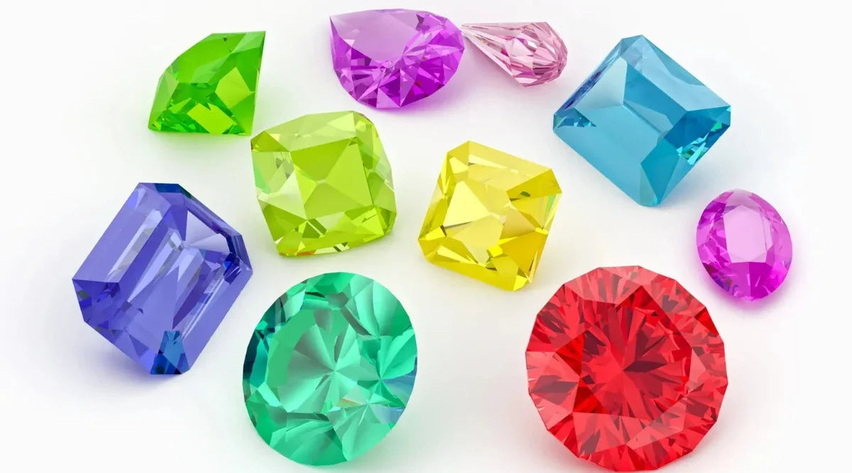 How to Choose the Right Gemstone Jewelry for Everyday Style