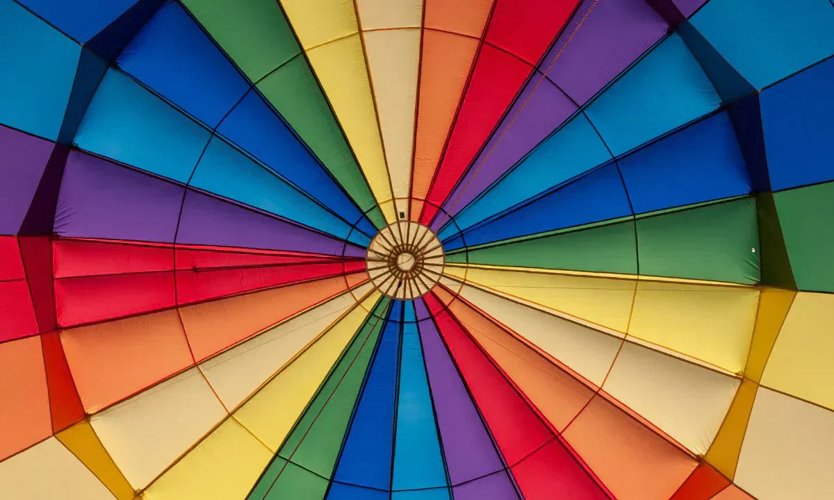 How to Match Jewelry Using the Color Wheel – Color Theory for Jewelry ...