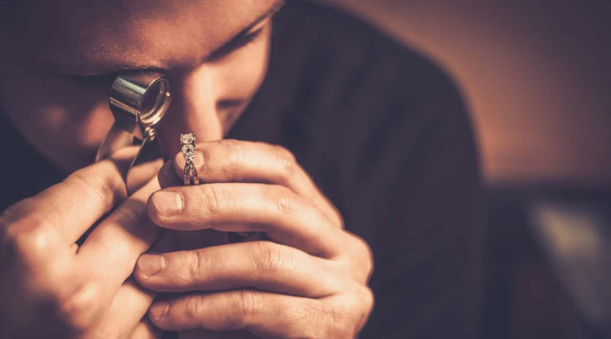 How to Get Appraisal on Jewelry