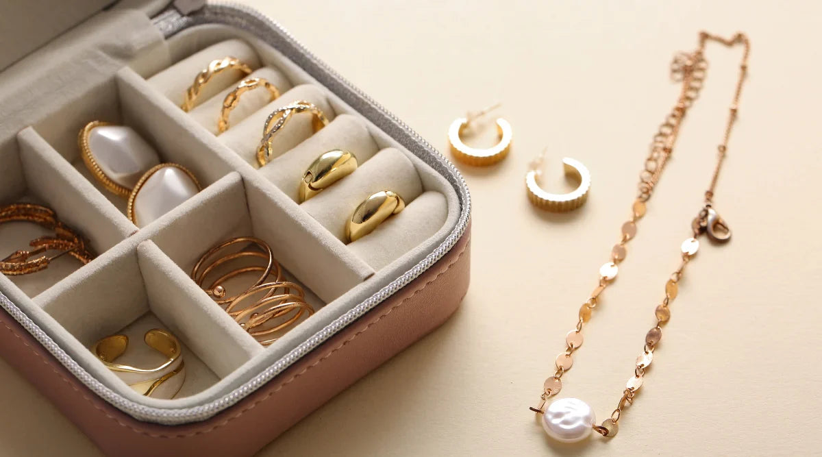 Is Jewelry Covered Under Renters Insurance? A Simple Guide