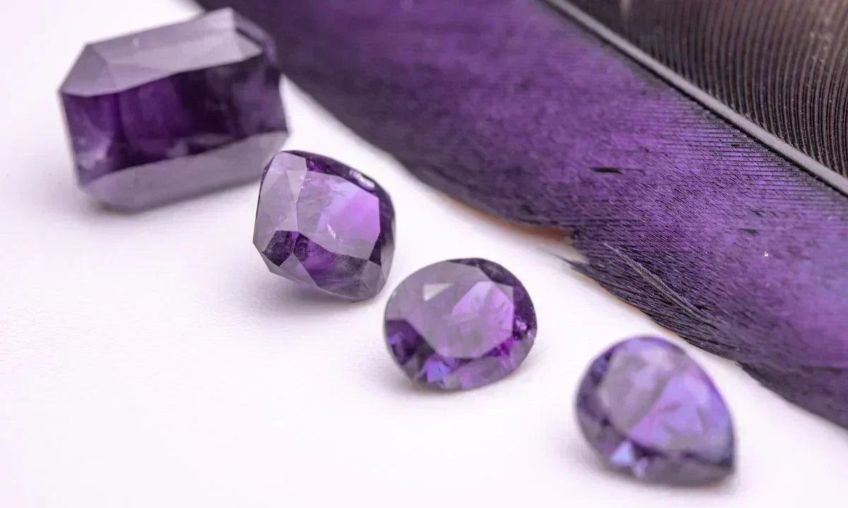Top 7 Purple Gemstones Every Jewelry Lover Should Know