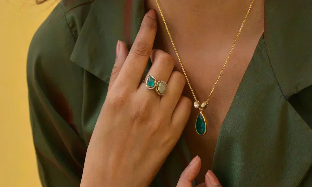 taurus-jewelry-guide