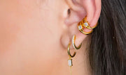 types-of-hoop-earrings 