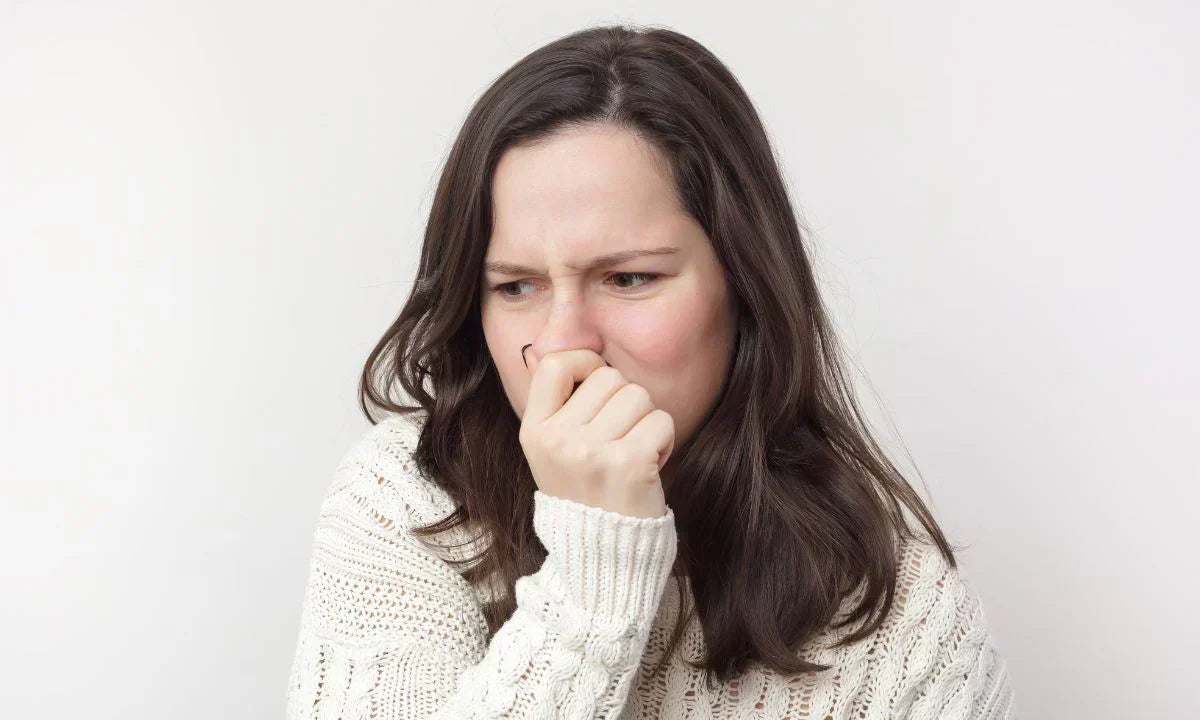 Why Do My Earrings Smell? Causes & Easy Fixes