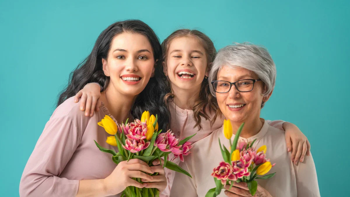 Women’s Day Gifts: Meaningful Ideas for Every Woman