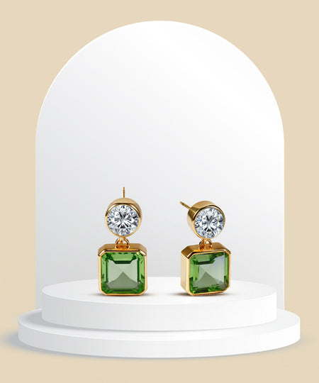 April Birthstone