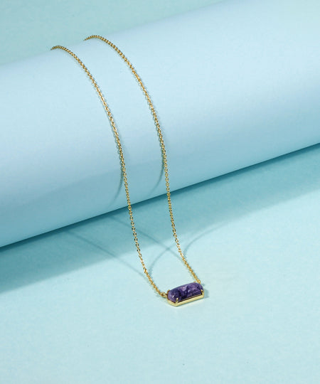 February Birthstone