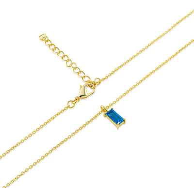 March Birthstone