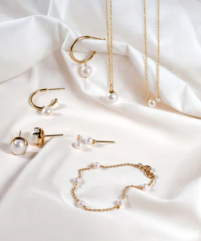 Pearl Jewelry