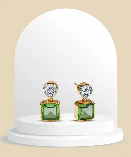 April Birthstone
