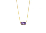 Load image into Gallery viewer, Charoite Necklace
