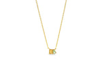 Load image into Gallery viewer, Citrine Necklace
