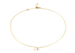 Load image into Gallery viewer, Pearl Pendant Necklace
