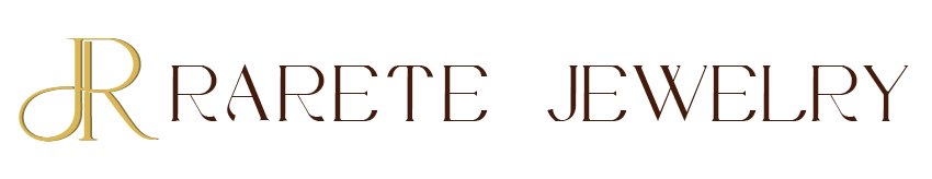 Rarete Jewelry logo