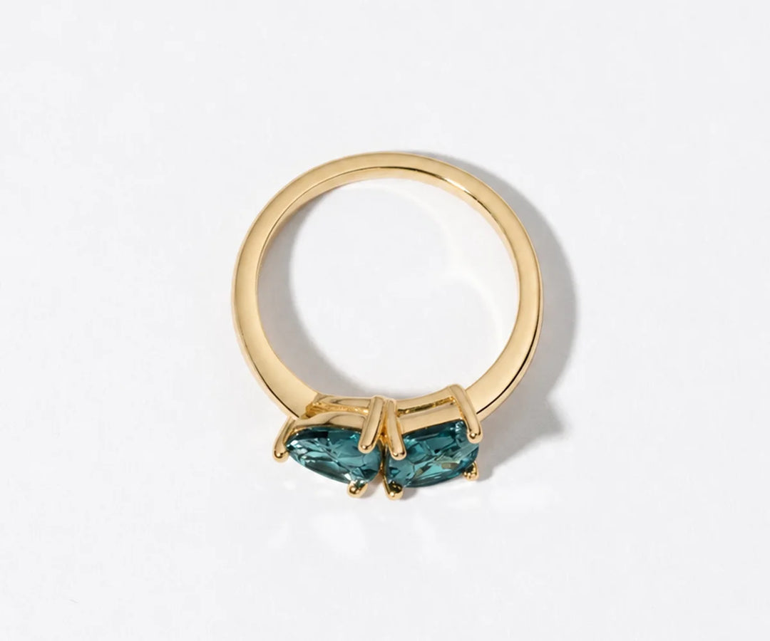 Toi Et Moi Rings