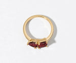 Toi Et Moi Rings
