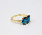 Toi Et Moi Rings
