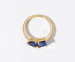 Toi Et Moi Rings
