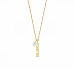 A beautifully wrapped jewelry box and gift set displayed as last minute gifts for mom, perfect for a thoughtful and elegant surprise.
