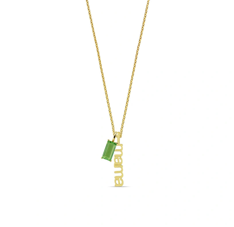 Peridot birthstone meaning reflects harmony, renewed energy, and protection, with its bright green gemstone symbolizing positivity and growth.