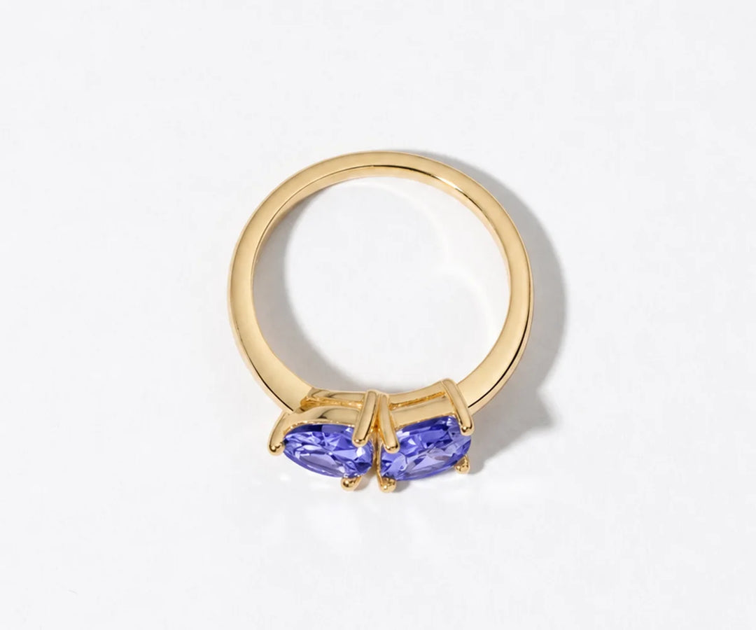 Toi Et Moi Rings
